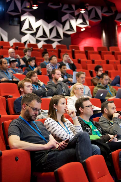 Previous event image