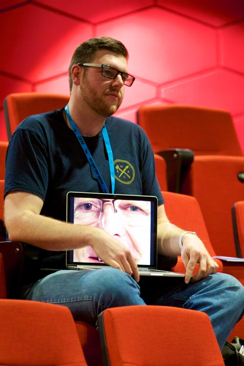 Previous event image