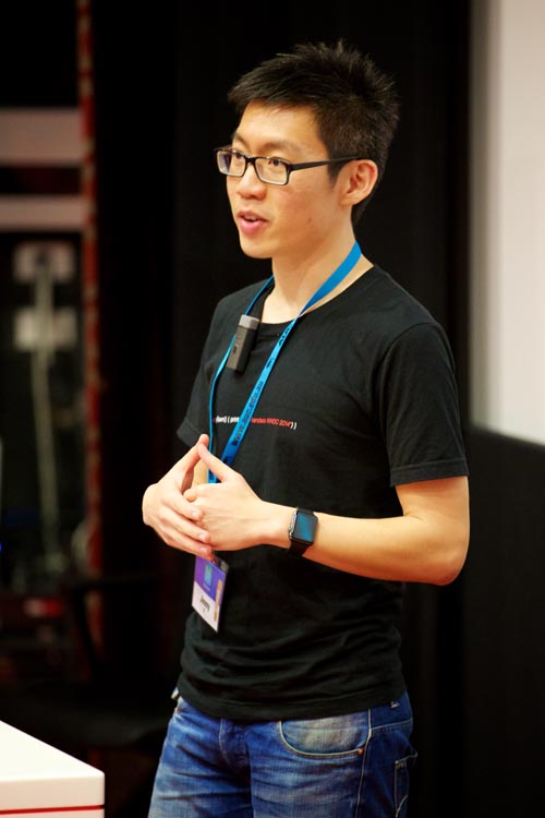 Previous event image