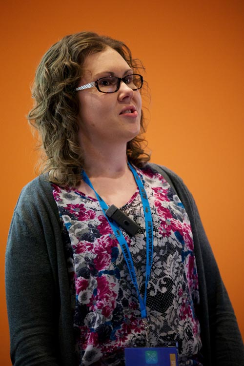 Previous event image