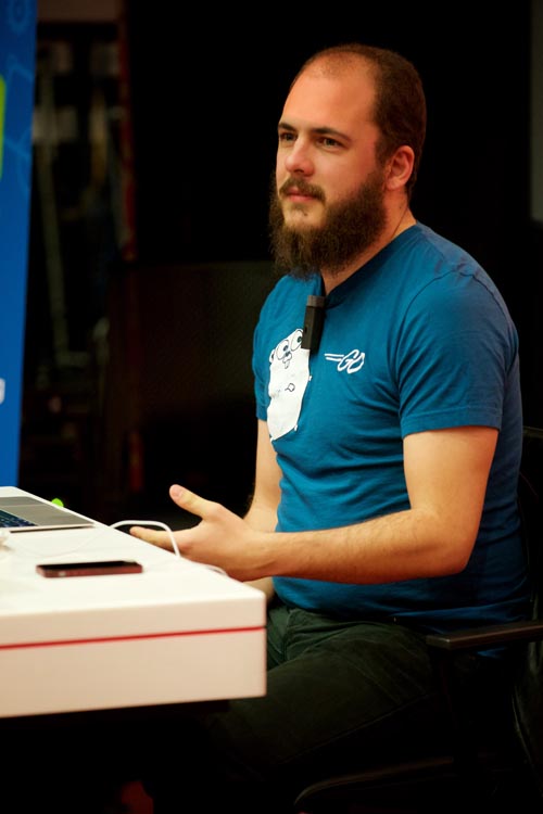 Previous event image
