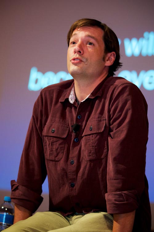 Previous event image