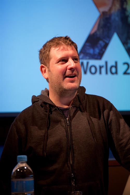 Previous event image