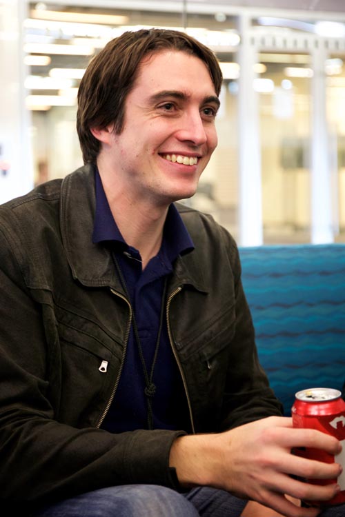 Previous event image